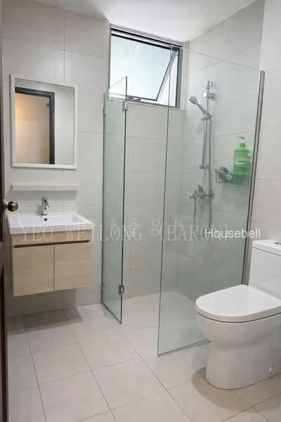 The Midas, S$ 1,599,999, 1,324 sqft, 公寓 - Apartment