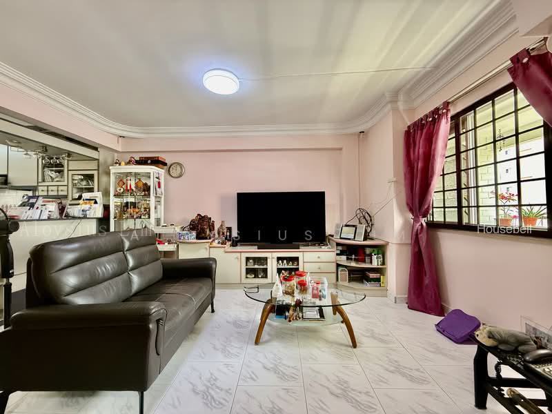 549 Hougang Street 51