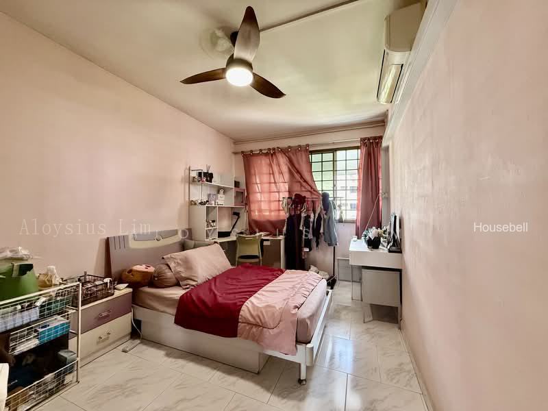 549 Hougang Street 51, S$ 600,000, 1,109 sqft, HDB - 4 A