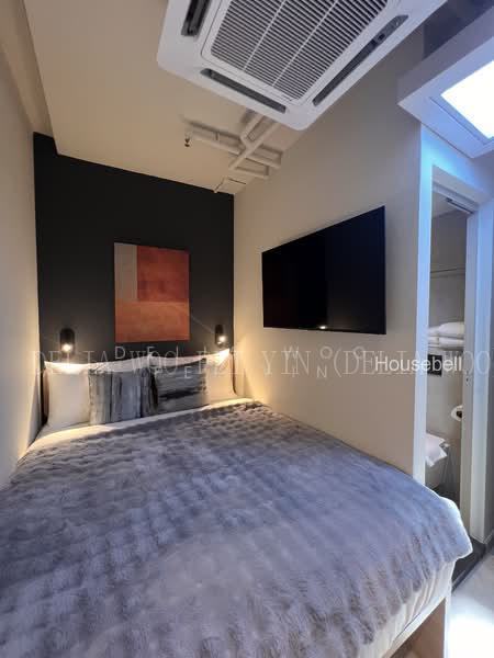 Ensuite Bedrooms For Lease In Various Locations!, S$ 2,800 /月, 100 sqft, 公寓 - Apartment