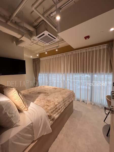 Ensuite Bedrooms For Lease In Various Locations!, S$ 2,800 /月, 100 sqft, 公寓 - Apartment