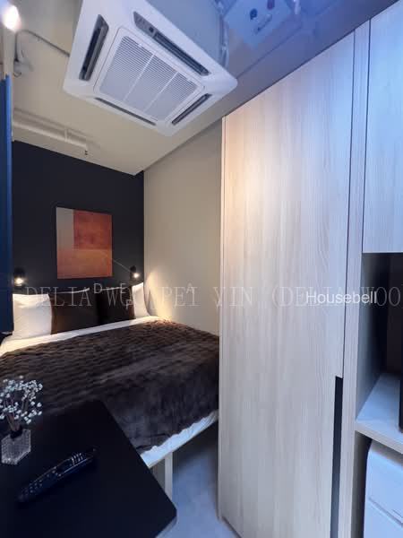 Ensuite Bedrooms For Lease In Various Locations!, S$ 2,800 /月, 100 sqft, 公寓 - Apartment