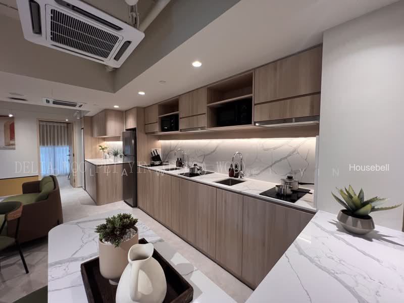 Ensuite Bedrooms For Lease In Various Locations!, S$ 2,800 /月, 100 sqft, 公寓 - Apartment