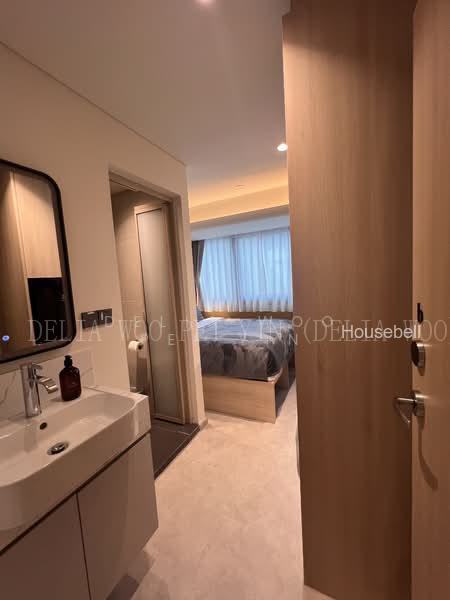 Ensuite Bedrooms For Lease In Various Locations!, S$ 2,800 /月, 100 sqft, 公寓 - Apartment