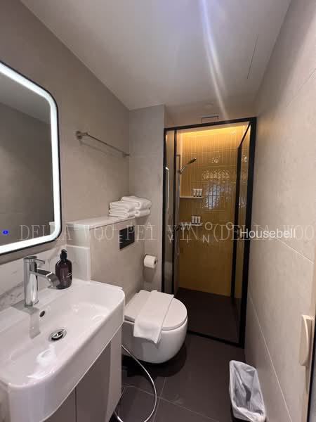 Ensuite Bedrooms For Lease In Various Locations!, S$ 2,800 /月, 100 sqft, 公寓 - Apartment