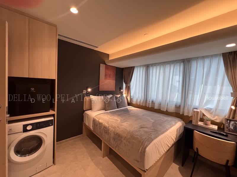 Ensuite Bedrooms For Lease In Various Locations!, S$ 2,800 /月, 100 sqft, 公寓 - Apartment
