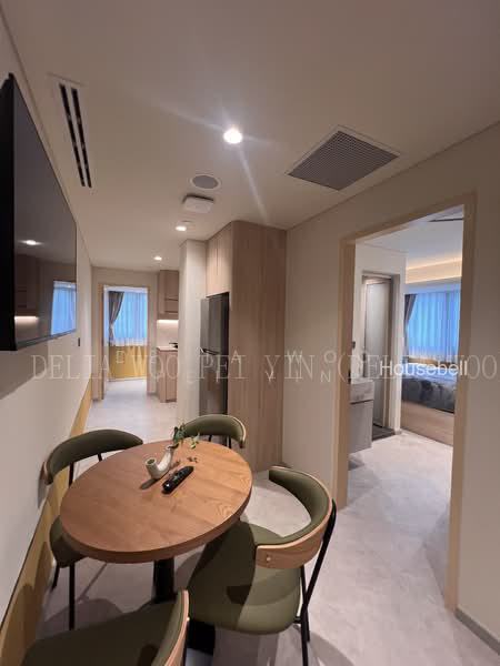 Ensuite Bedrooms For Lease In Various Locations!, S$ 2,800 /月, 100 sqft, 公寓 - Apartment