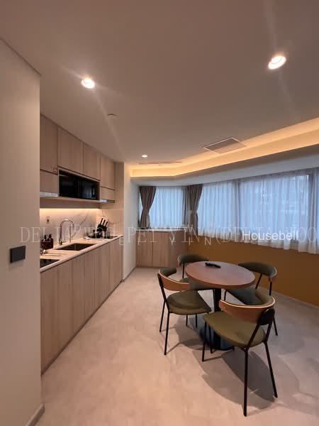 Ensuite Bedrooms For Lease In Various Locations!, S$ 2,800 /月, 100 sqft, 公寓 - Apartment