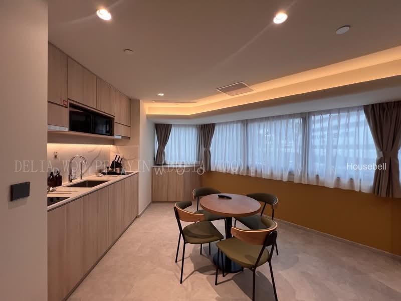 Ensuite Bedrooms For Lease In Various Locations!, S$ 2,800 /月, 100 sqft, 公寓 - Apartment