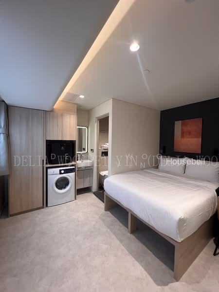 Ensuite Bedrooms For Lease In Various Locations!, S$ 2,800 /月, 100 sqft, 公寓 - Apartment