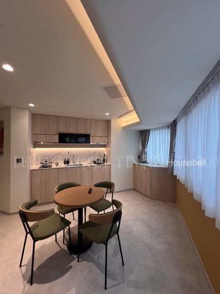 Ensuite Bedrooms For Lease In Various Locations!, S$ 2,800 /月, 100 sqft, 公寓 - Apartment