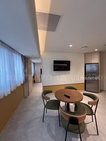 Ensuite Bedrooms For Lease In Various Locations!, S$ 2,800 /月, 100 sqft, 公寓 - Apartment