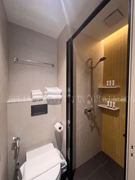 Ensuite Bedrooms For Lease In Various Locations!, S$ 2,800 /月, 100 sqft, 公寓 - Apartment