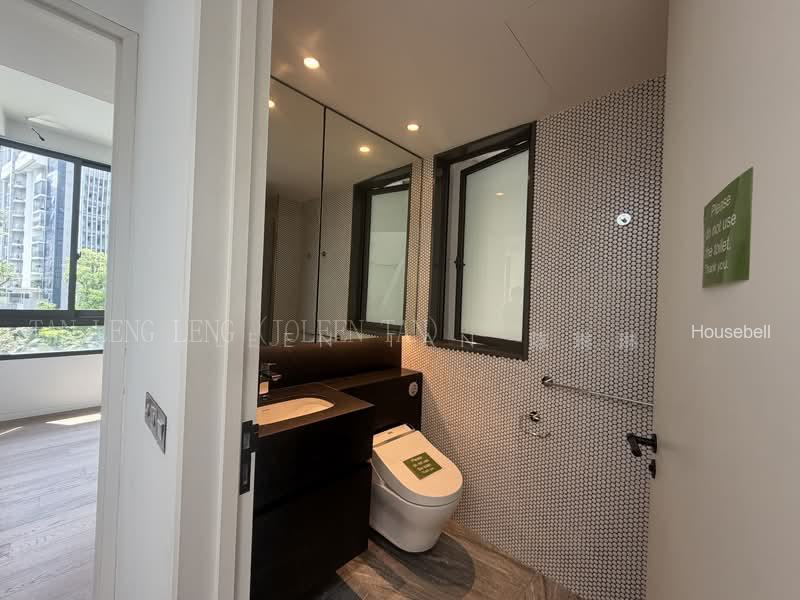 10 Evelyn, S$ 3,199,000, 1,410 sqft, 公寓 - Condominium