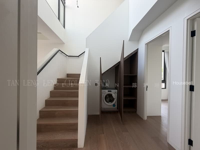 10 Evelyn, S$ 3,199,000, 1,410 sqft, 公寓 - Condominium