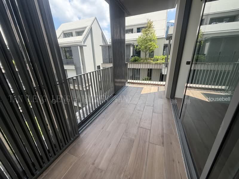 10 Evelyn, S$ 3,199,000, 1,410 sqft, 公寓 - Condominium