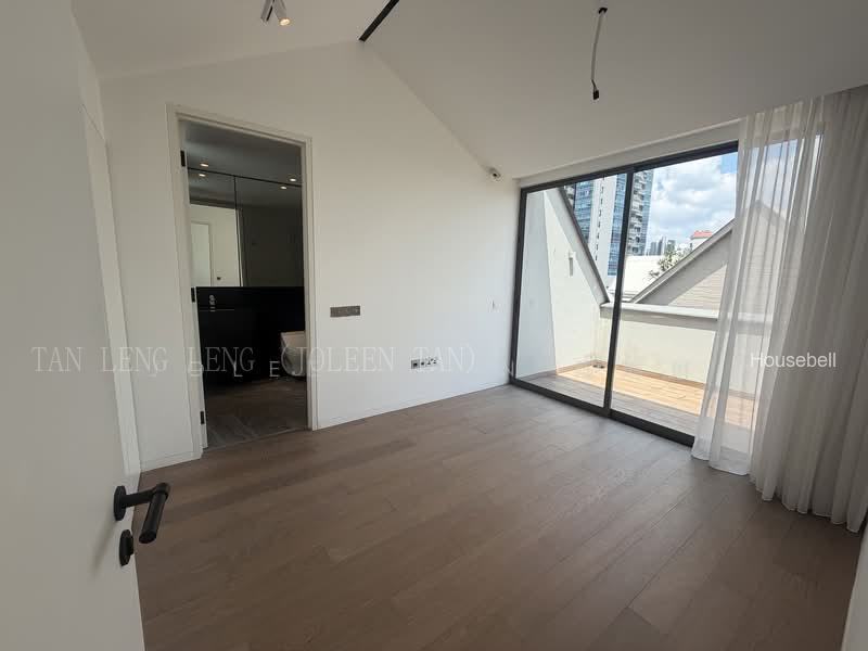 10 Evelyn, S$ 3,199,000, 1,410 sqft, 公寓 - Condominium