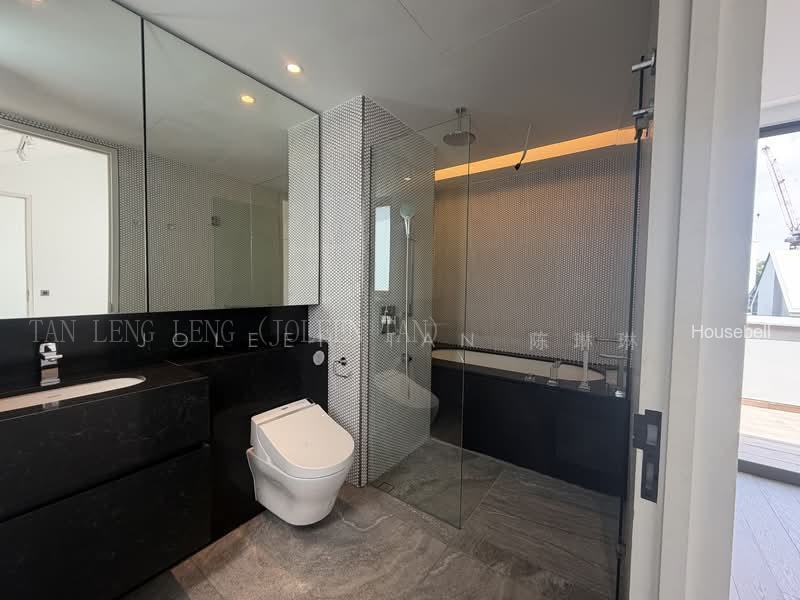 10 Evelyn, S$ 3,199,000, 1,410 sqft, 公寓 - Condominium