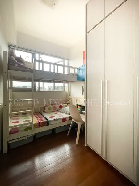 Sea Esta, S$ 945,000 (可协商价格), 646 sqft, 公寓 - Condominium