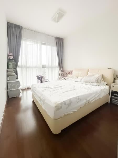 Sea Esta, S$ 945,000 (可协商价格), 646 sqft, 公寓 - Condominium