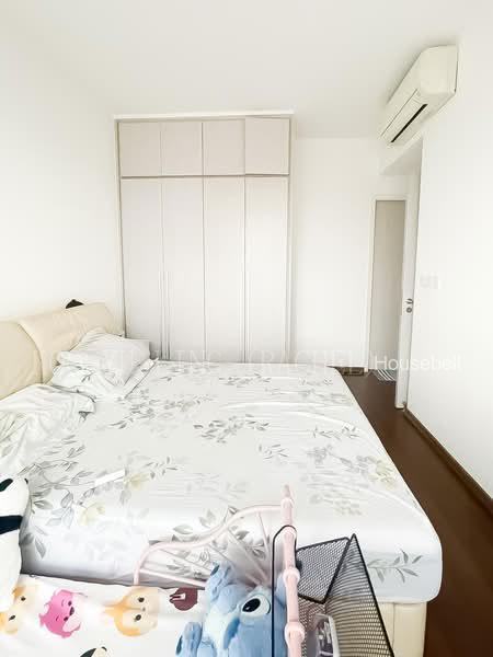 Sea Esta, S$ 945,000 (可协商价格), 646 sqft, 公寓 - Condominium