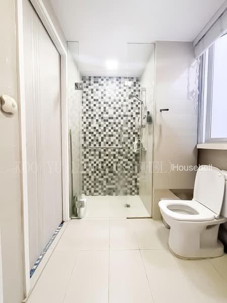 Sea Esta, S$ 945,000 (可协商价格), 646 sqft, 公寓 - Condominium