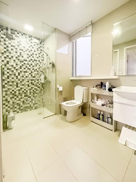 Sea Esta, S$ 945,000 (可协商价格), 646 sqft, 公寓 - Condominium