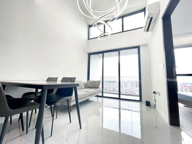 Riverfront Residences, S$ 1,220,000, 689 sqft, 公寓 - Condominium