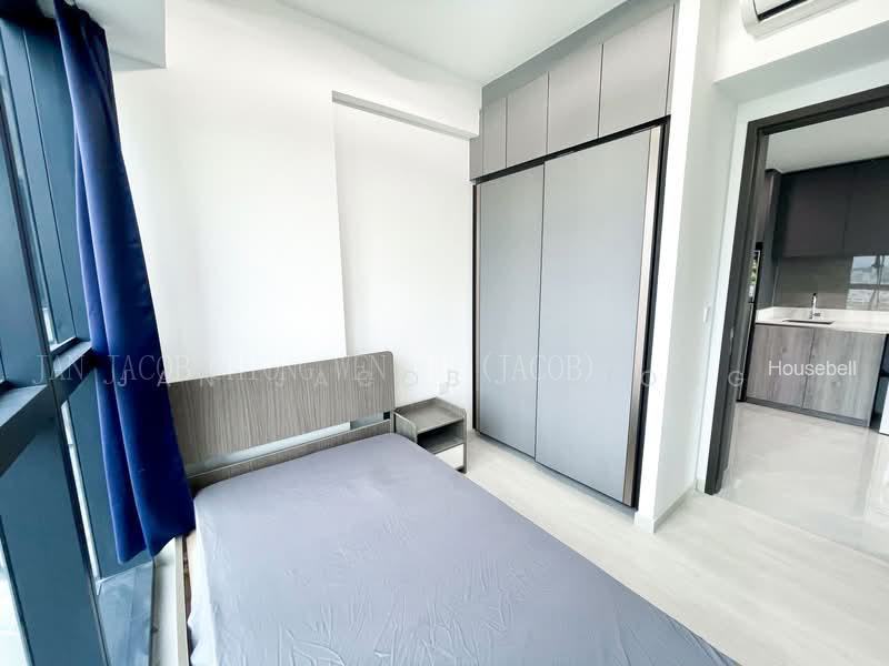 Riverfront Residences, S$ 1,220,000, 689 sqft, 公寓 - Condominium