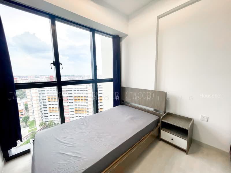 Riverfront Residences, S$ 1,220,000, 689 sqft, 公寓 - Condominium