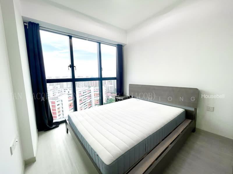Riverfront Residences, S$ 1,220,000, 689 sqft, 公寓 - Condominium