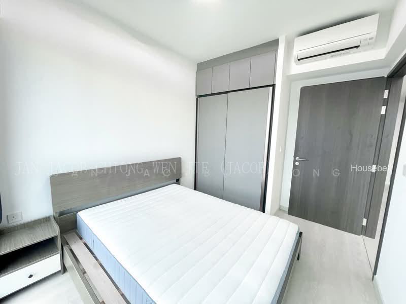 Riverfront Residences, S$ 1,220,000, 689 sqft, 公寓 - Condominium