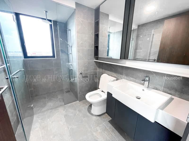 Riverfront Residences, S$ 1,220,000, 689 sqft, 公寓 - Condominium