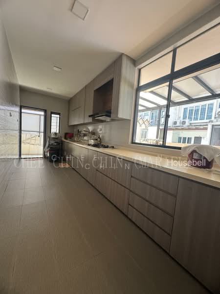 Kembangan Estate, S$ 6,500,000, 3,800 sqft, Landed - Corner Terrace