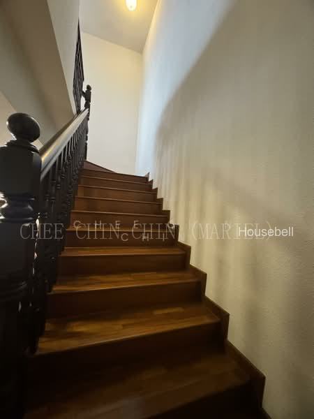 Kembangan Estate, S$ 6,500,000, 3,800 sqft, Landed - Corner Terrace