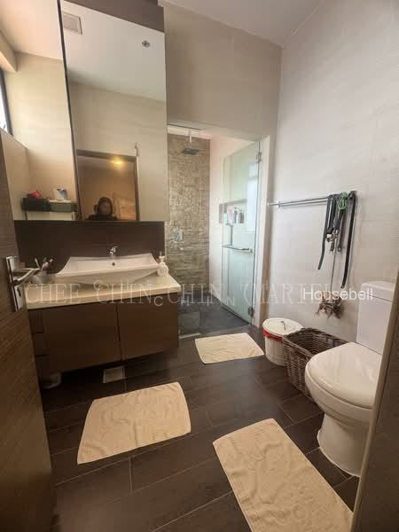 Kembangan Estate, S$ 6,500,000, 3,800 sqft, Landed - Corner Terrace