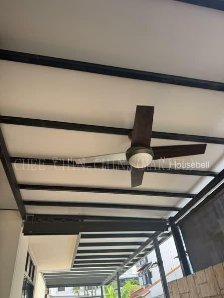 Kembangan Estate, S$ 6,500,000, 3,800 sqft, Landed - Corner Terrace