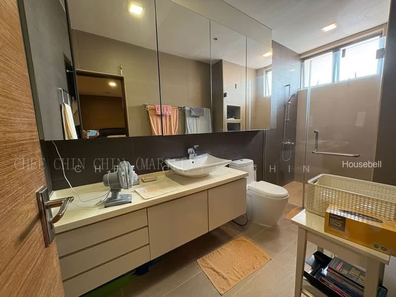 Kembangan Estate, S$ 6,500,000, 3,800 sqft, Landed - Corner Terrace