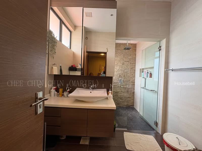 Kembangan Estate, S$ 6,500,000, 3,800 sqft, Landed - Corner Terrace