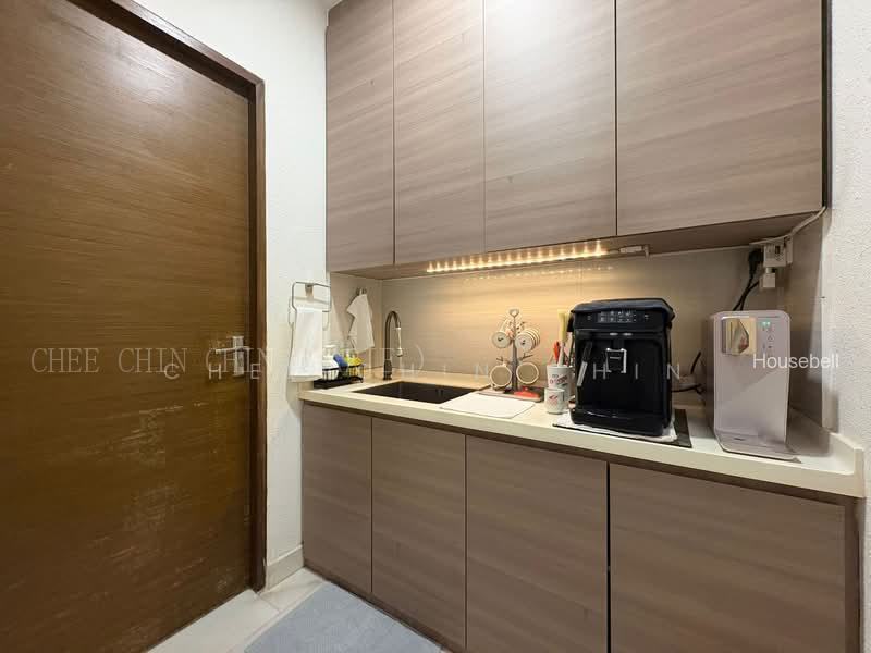 Kembangan Estate, S$ 6,500,000, 3,800 sqft, Landed - Corner Terrace