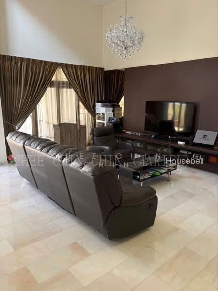 Kembangan Estate, S$ 6,500,000, 3,800 sqft, Landed - Corner Terrace