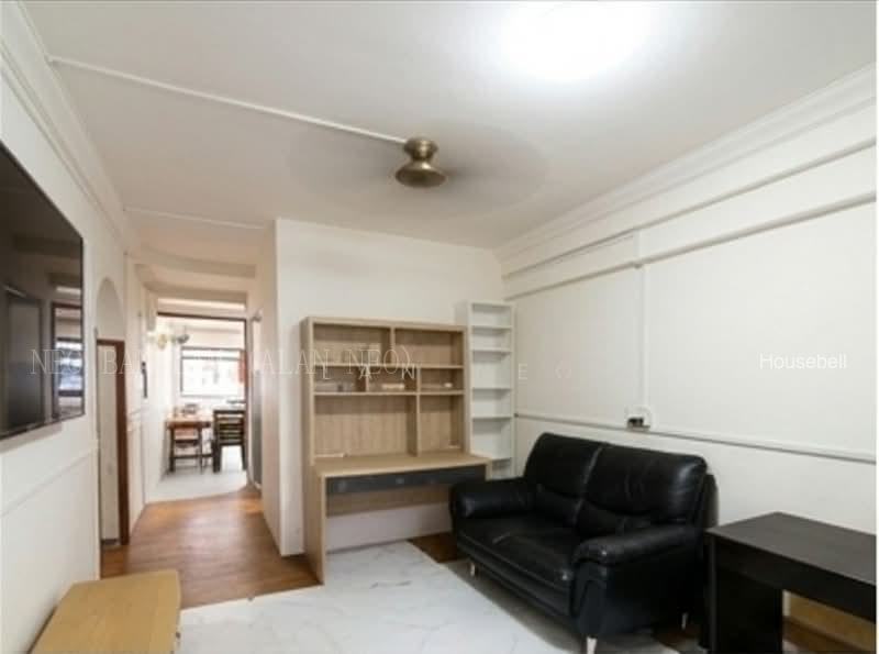 127 Ang Mo Kio Avenue 3
