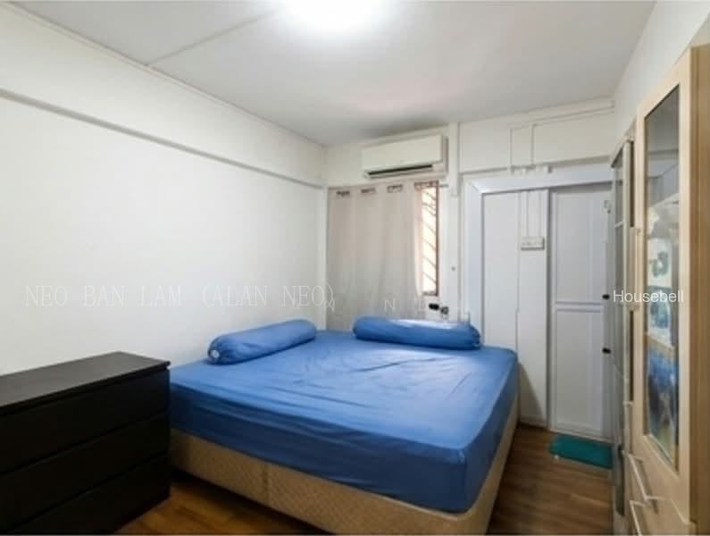 127 Ang Mo Kio Avenue 3, S$ 403,000, 721 sqft, 组屋 - 3 NG