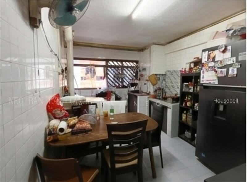 127 Ang Mo Kio Avenue 3, S$ 403,000, 721 sqft, 组屋 - 3 NG