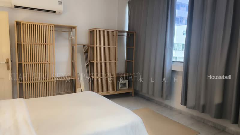 Elizabeth Tower, S$ 2,700 /月, 150 sqft, 公寓 - Condominium