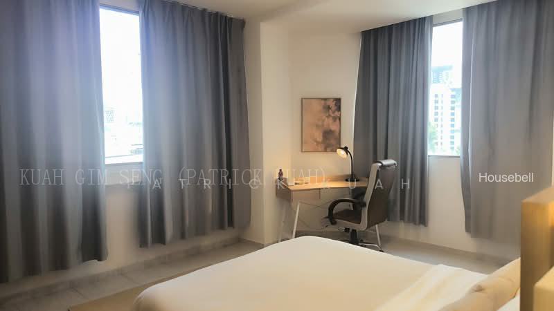 Elizabeth Tower, S$ 2,700 /月, 150 sqft, 公寓 - Condominium