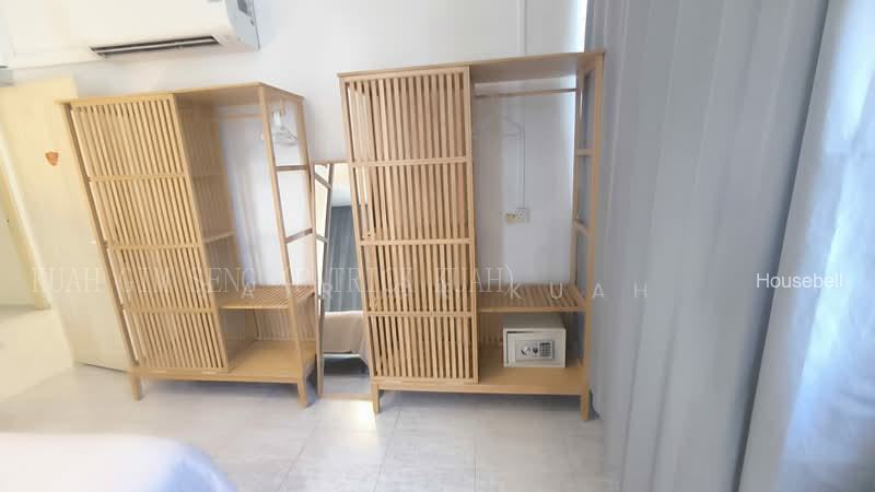 Elizabeth Tower, S$ 2,700 /月, 150 sqft, 公寓 - Condominium