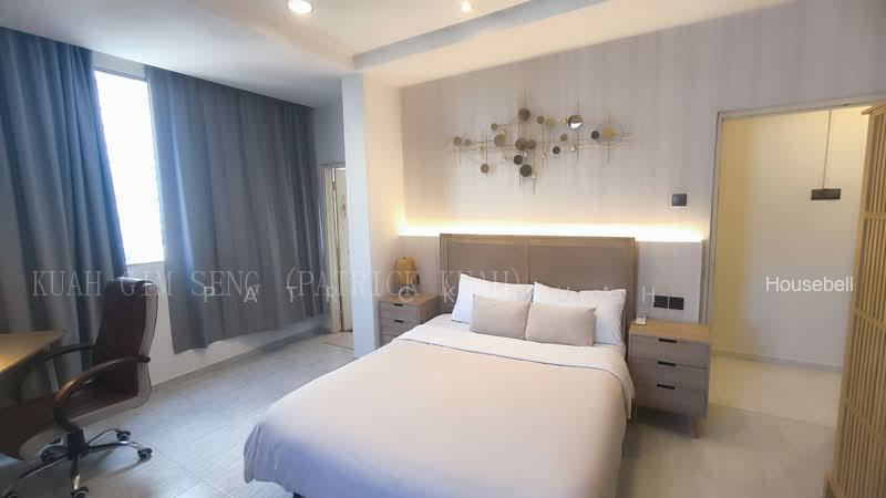 Elizabeth Tower, S$ 2,700 /月, 150 sqft, 公寓 - Condominium