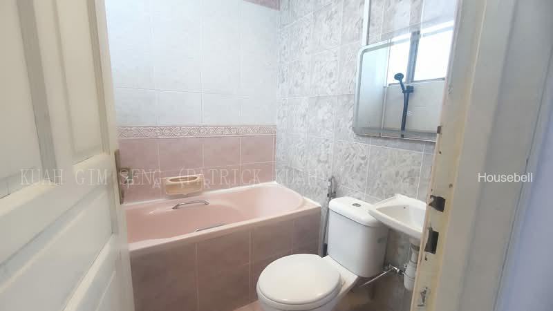 Elizabeth Tower, S$ 2,700 /月, 150 sqft, 公寓 - Condominium