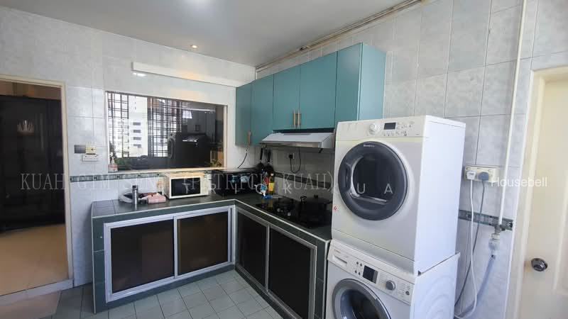 Elizabeth Tower, S$ 2,700 /月, 150 sqft, 公寓 - Condominium